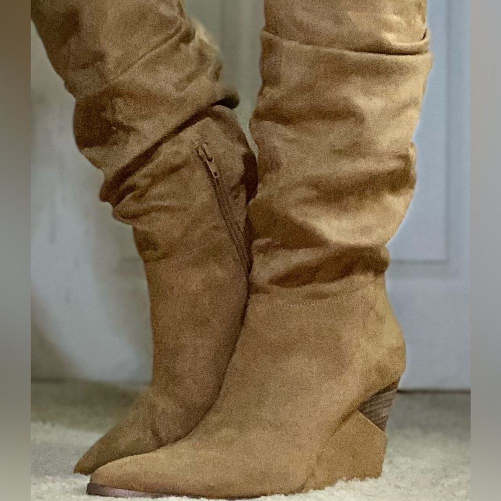 🤎NEVER WORN | Jessica Simpson | Size 9.5